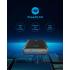 Anker PowerCore III Elite 25600 PD 60W Power Bank with 65W PD Pod Power Supply, Power Delivery Charging Set for USB-C MacBook Air/Pro/Dell XPS, iPad Pro 2020, iPhone 11 Pro / 11 / XS Max/X / 8, and more - Black